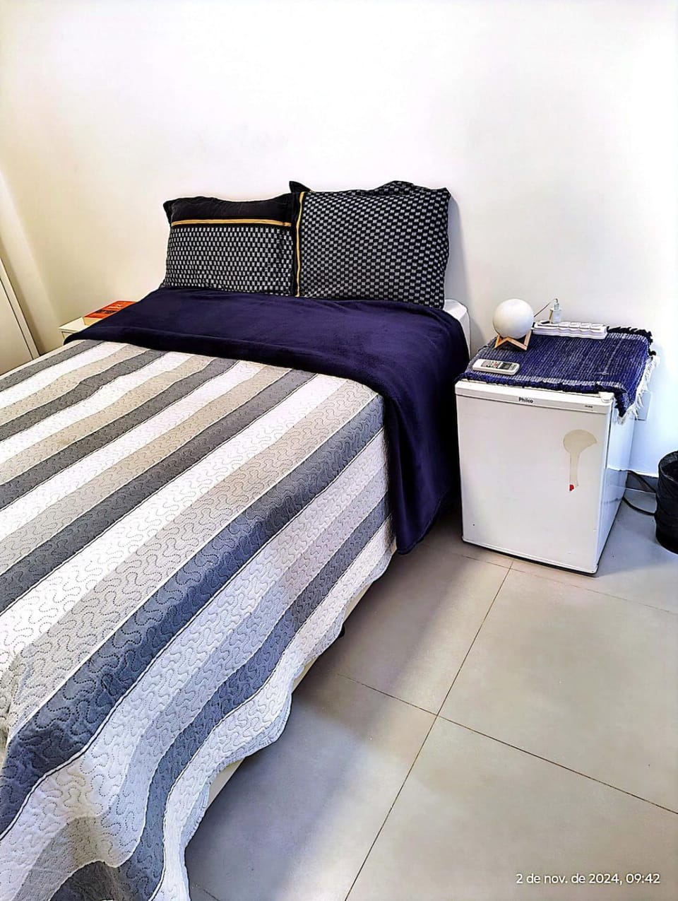 Tijuca Andrade Neves 3 Quartos Apartment in Rio de Janeiro