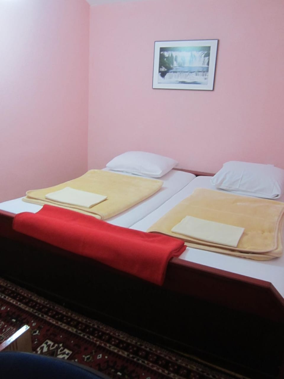 Bravo Guest House Bed and Breakfast in Lika-Senj County