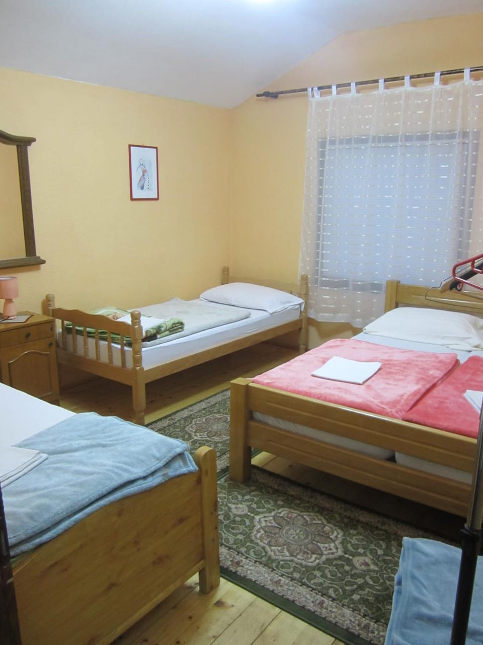Bravo Guest House Bed and Breakfast in Lika-Senj County