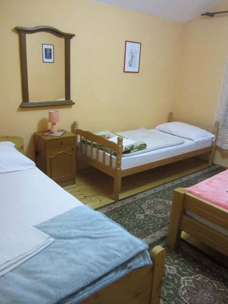 Bravo Guest House Bed and Breakfast in Lika-Senj County