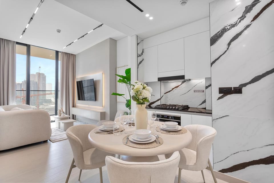 Exclusive 1 Bedroom in Trillionaire Residences Apartment in Dubai