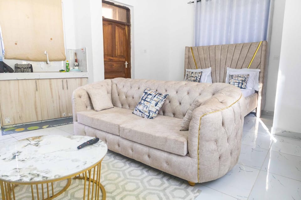 Rongai Homes Apartment in Mombasa