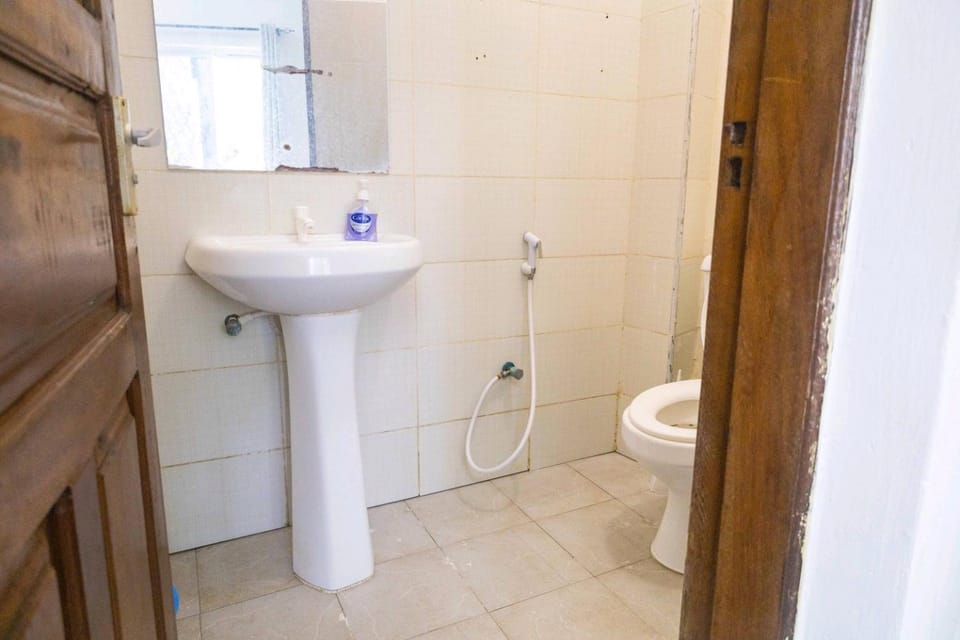Rongai Homes Apartment in Mombasa