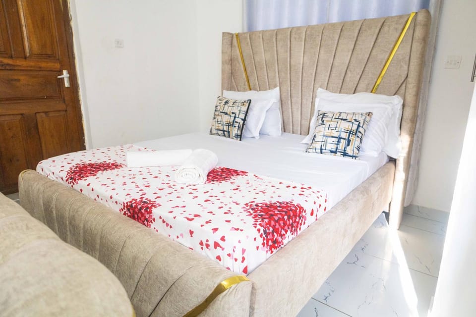 Rongai Homes Apartment in Mombasa