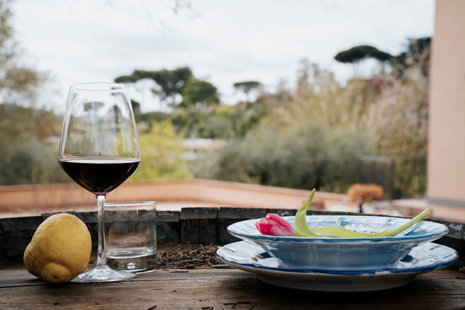 Giulio Vacation rental in Lazio
