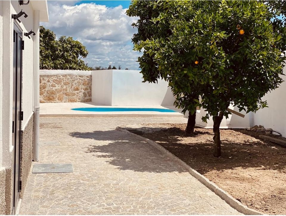 My Grandmas School Villa in Coimbra District, Portugal