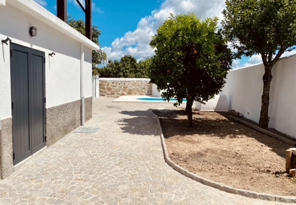 My Grandmas School Villa in Coimbra District, Portugal