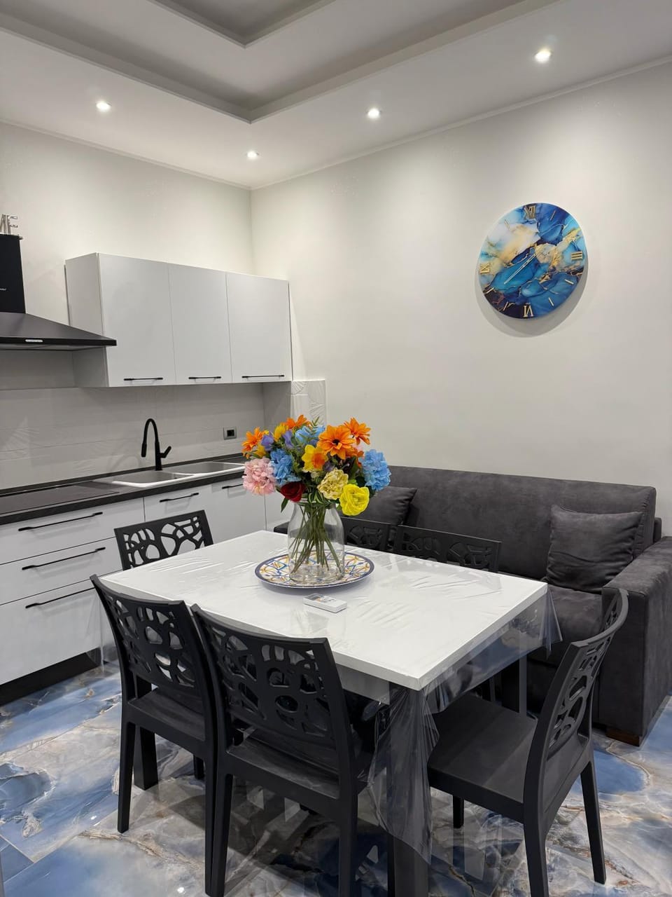 Naomi Luxury Home 2 Apartment in Catania