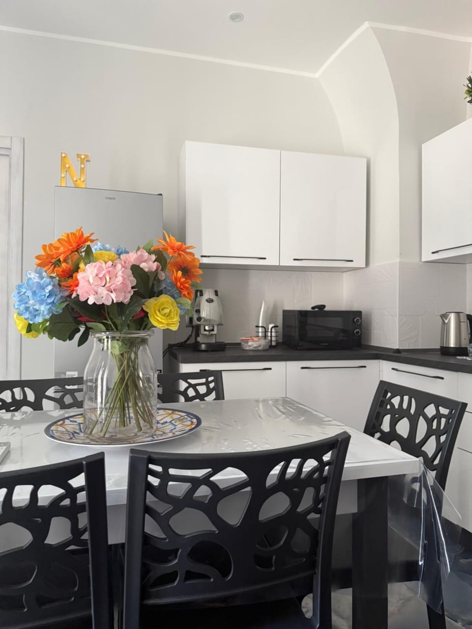 Naomi Luxury Home 2 Apartment in Catania