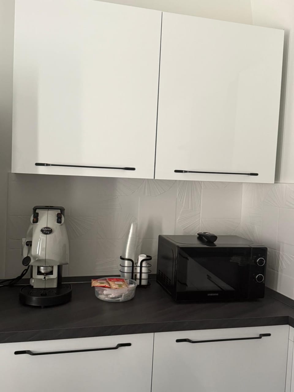 Naomi Luxury Home 2 Apartment in Catania