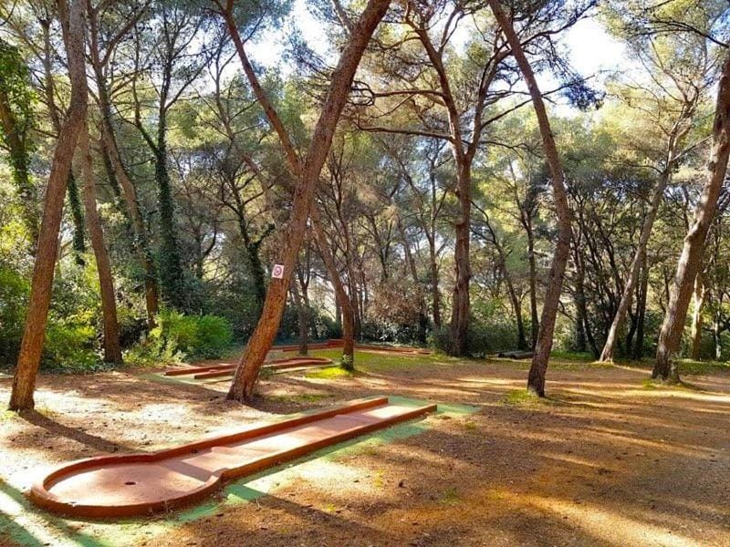 T2 au calme avec piscine et parking Apartment in Six-Fours-les-Plages