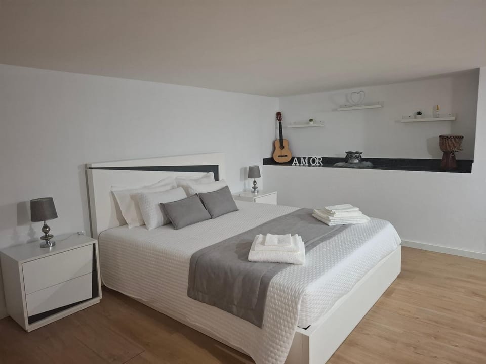 Casa do Diniz House in Porto District
