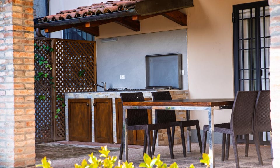Casa vacanze I tigli House in Emilia-Romagna