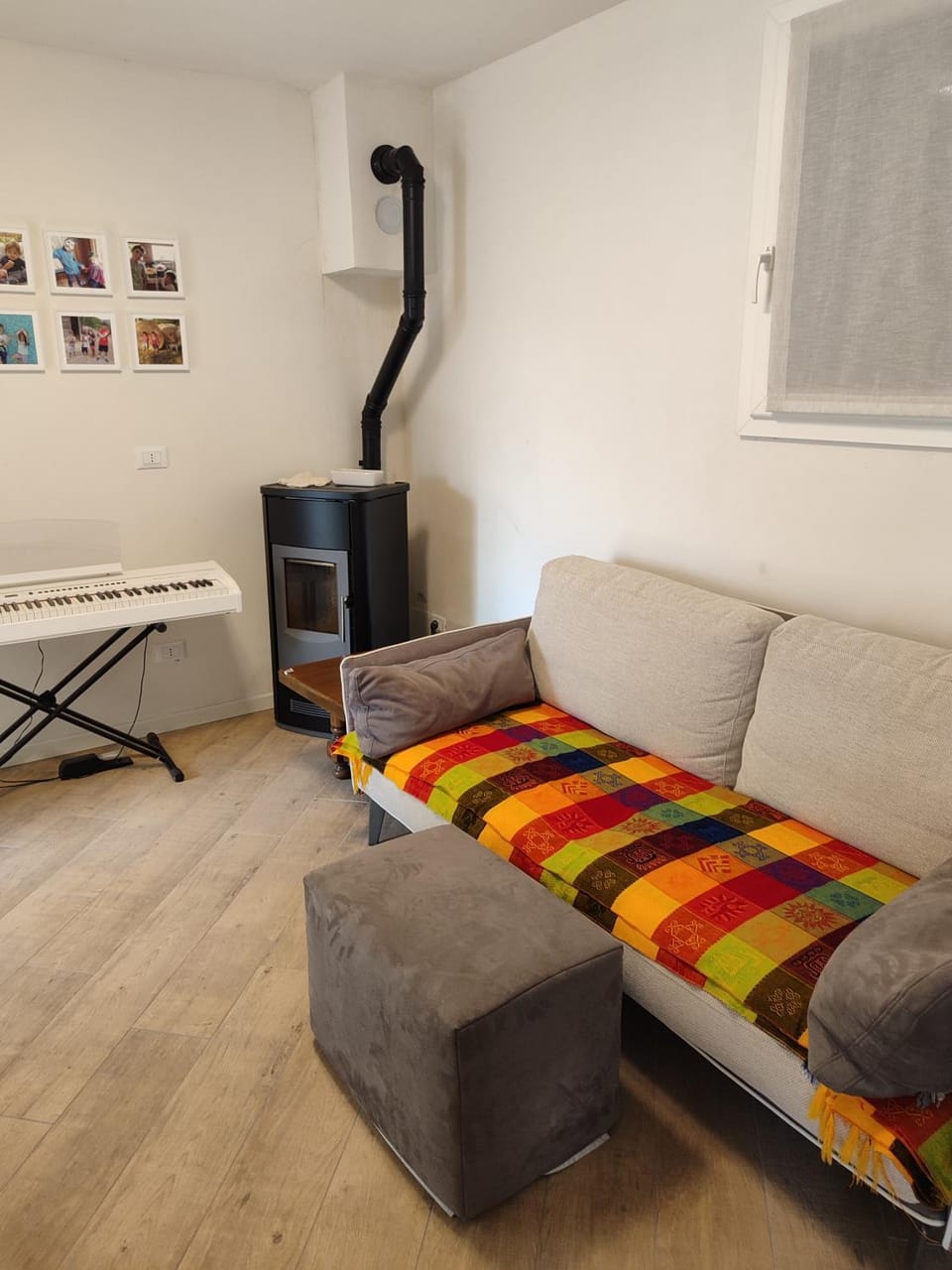 Casa vacanze I tigli House in Emilia-Romagna