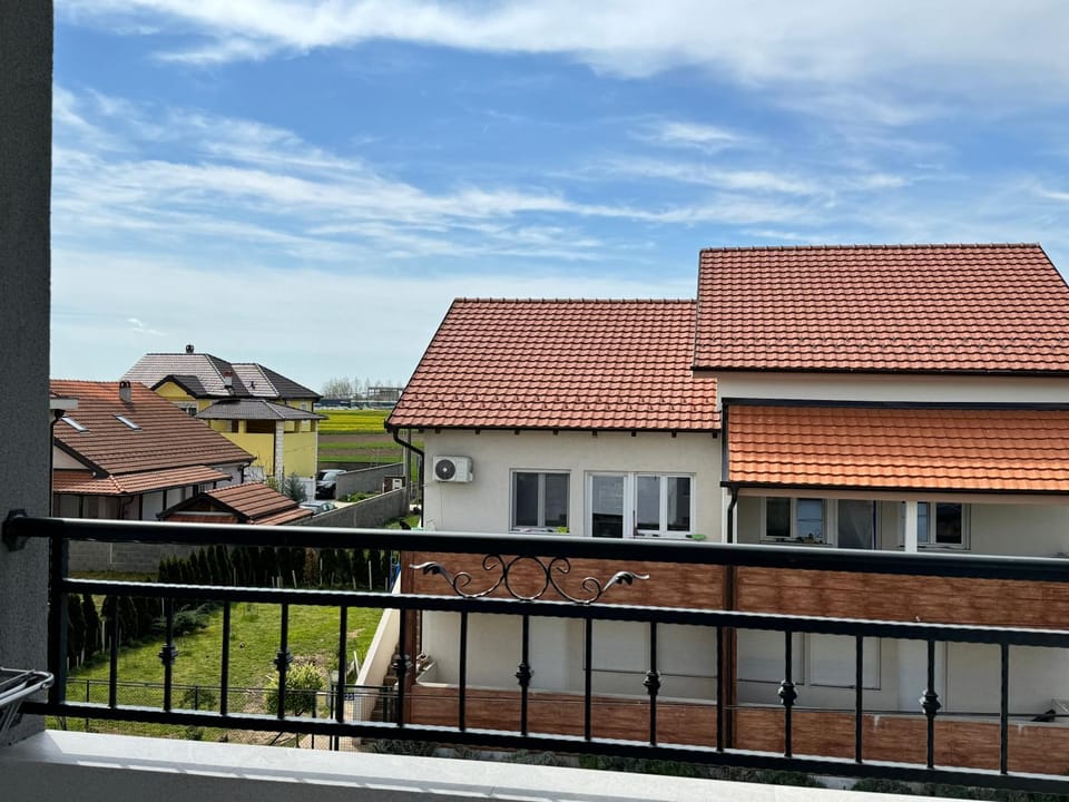 Property building, Balcony/Terrace