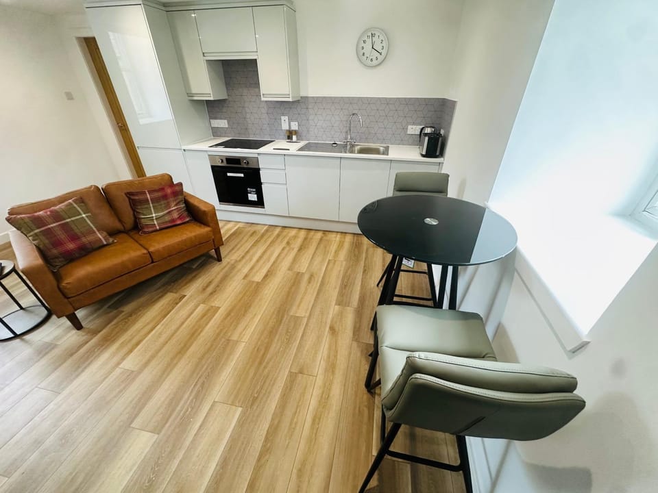 Princes Street Executive Apartment 2 Apartment in Thurso