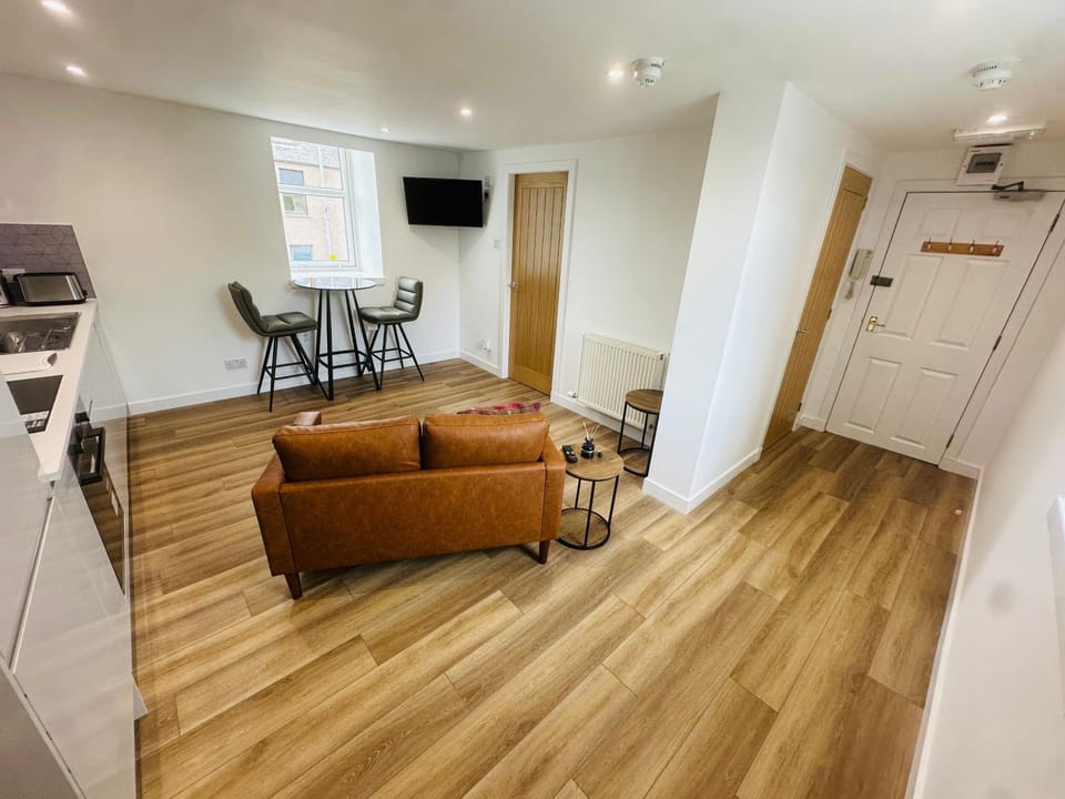 Princes Street Executive Apartment 2 Apartment in Thurso