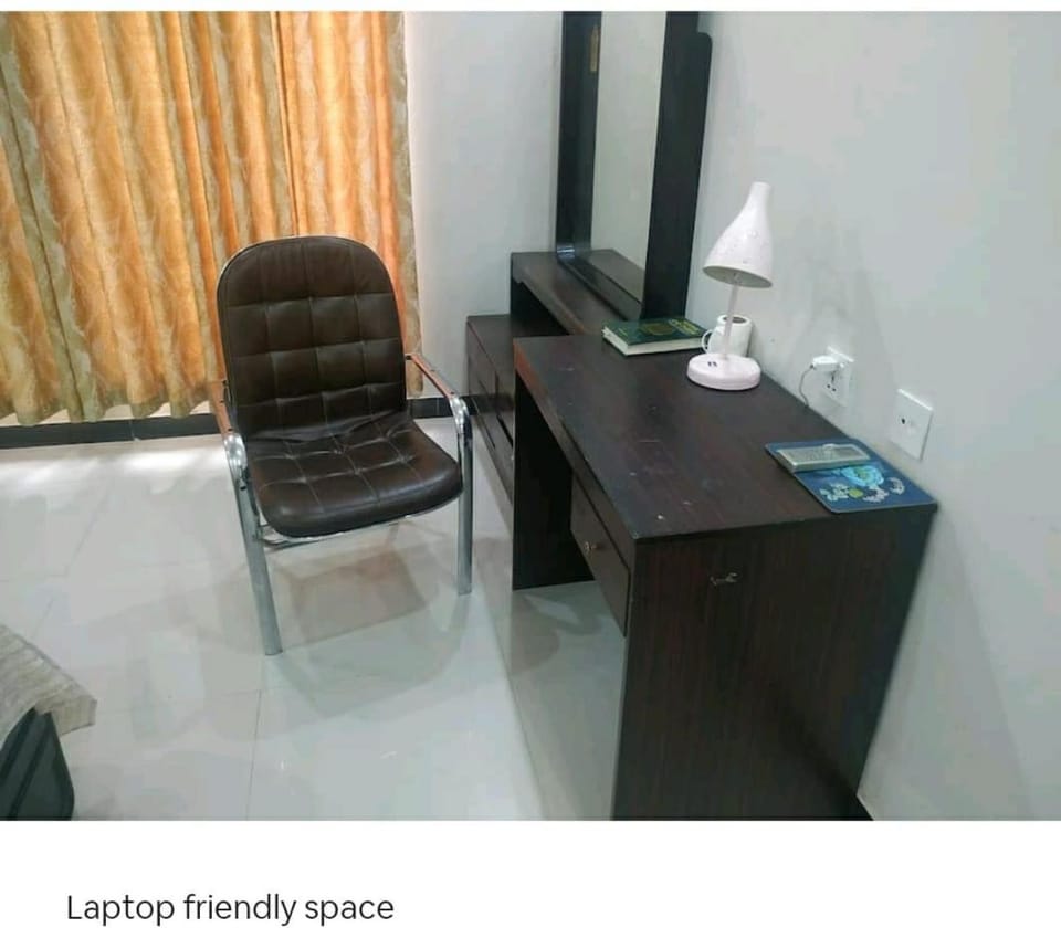 QB 2BD Bahria Furnished Ground Floor Gem House in Islamabad