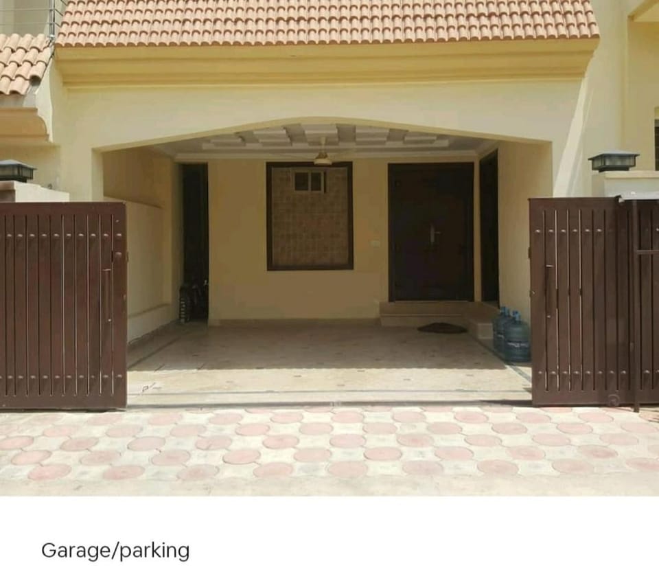 QB 2BD Bahria Furnished Ground Floor Gem House in Islamabad