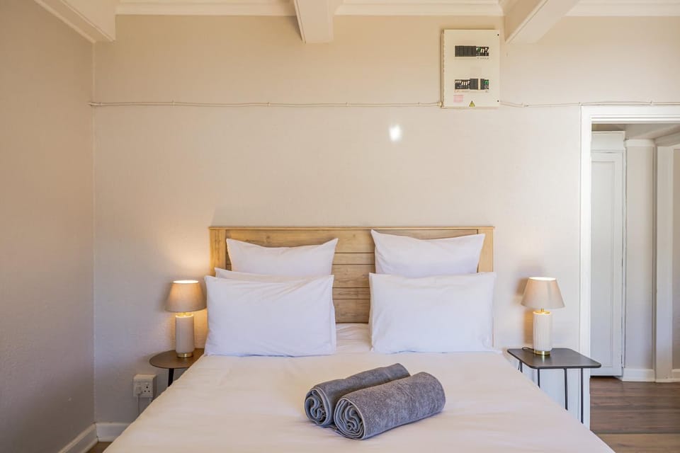 Sunny Cove Stays Apartment in Cape Town