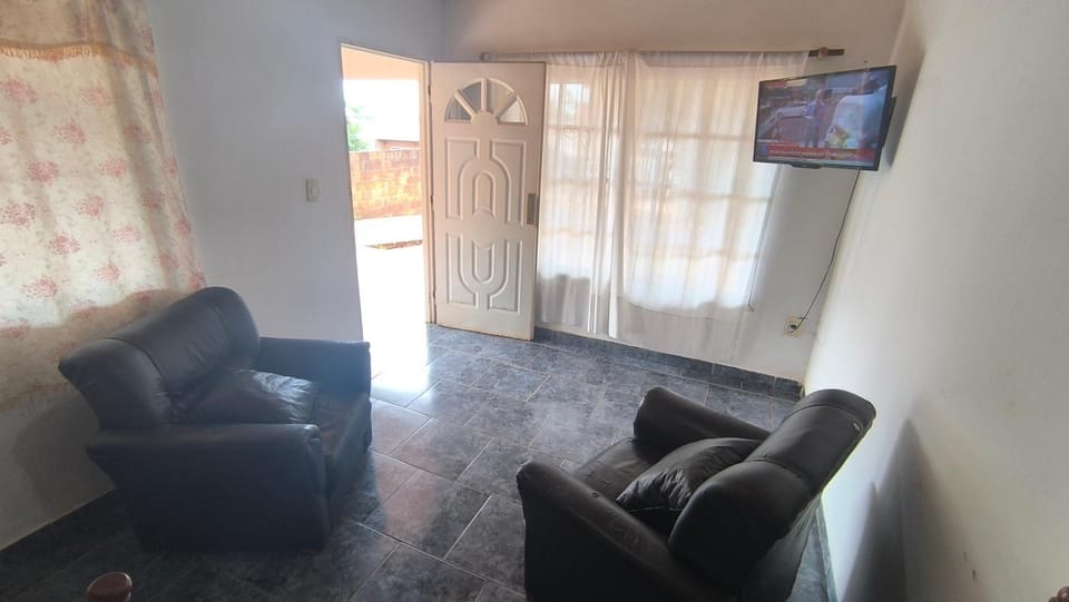 Residencia M House in Misiones Province, Argentina