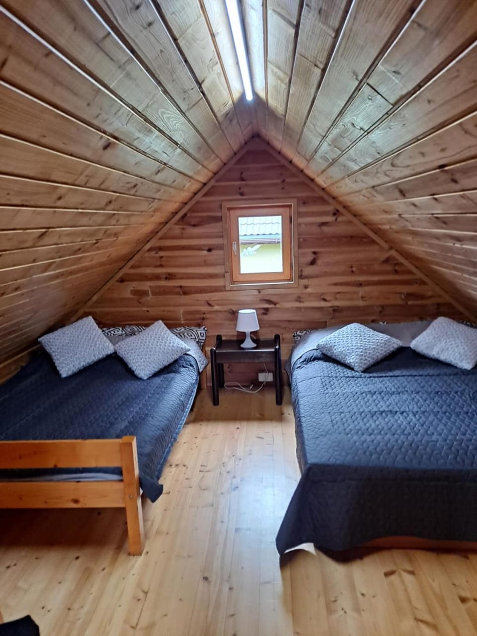 Domek letni House in Lower Silesian Voivodeship