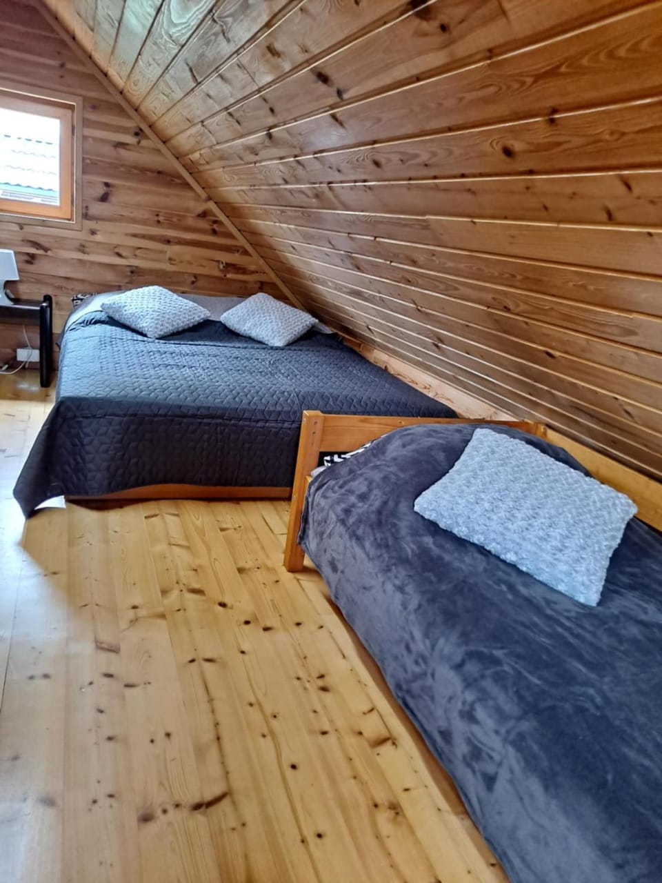 Domek letni House in Lower Silesian Voivodeship