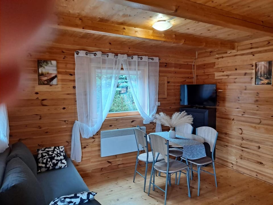Domek letni House in Lower Silesian Voivodeship