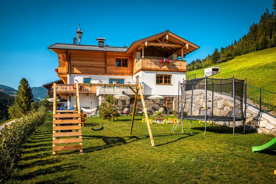 Children play ground, Garden, Garden view