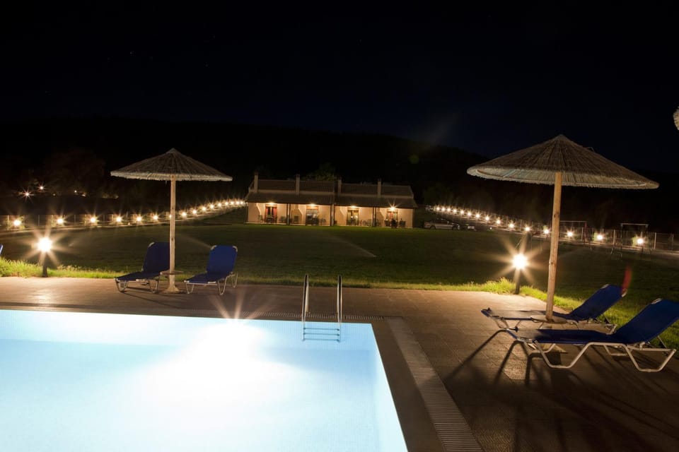 Swimming pool, Swimming pool