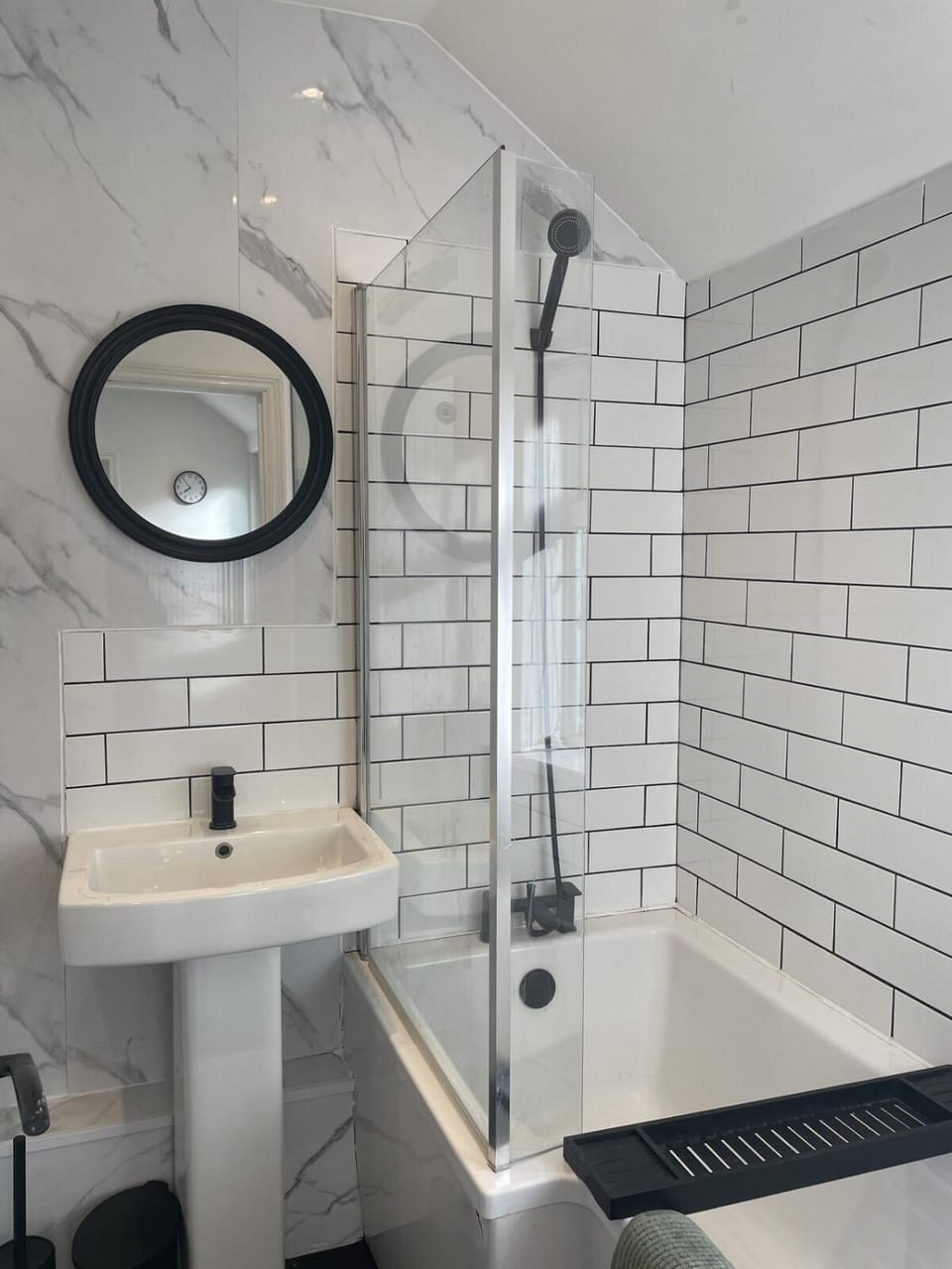 ResiLets - Harrington Gardens - Spacious Apartment! Apartment in Ashington