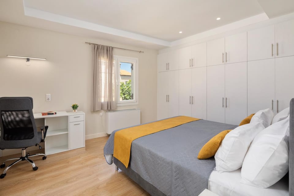 Levante Homes Apartment in Corfu, Greece