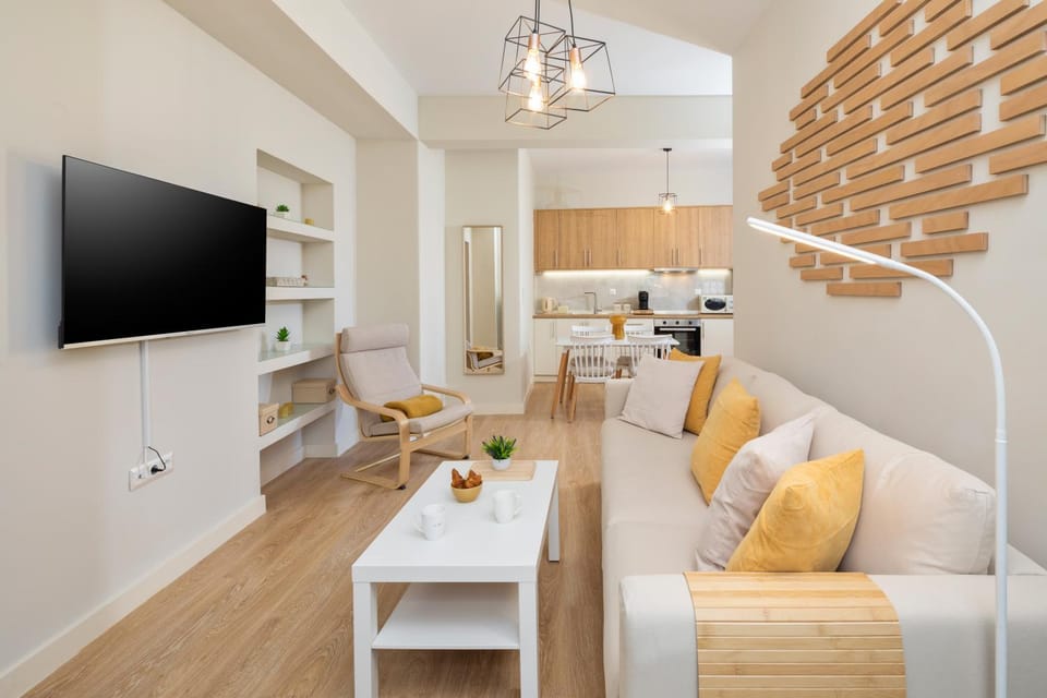 Levante Homes Apartment in Corfu, Greece
