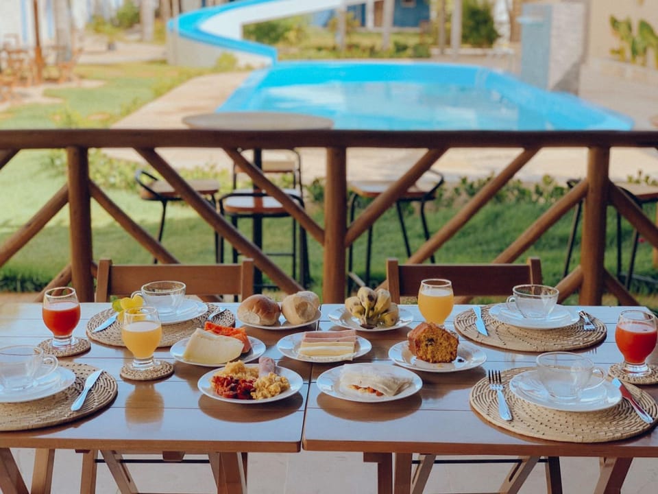 Breakfast