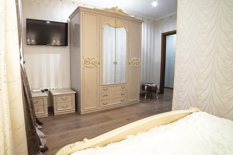 Apartment On 1 Maya Apartment in Odessa Oblast