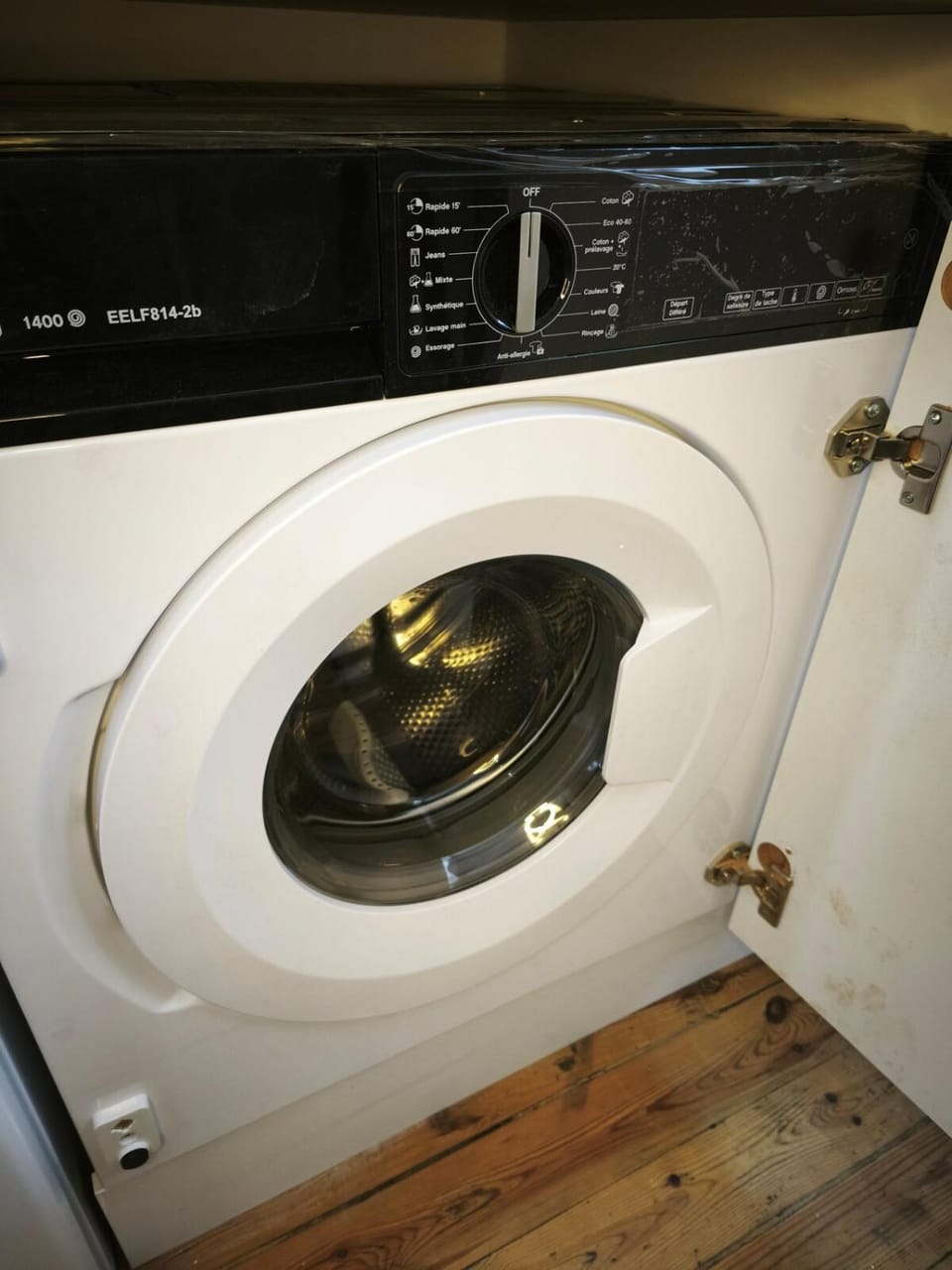 LE GAUDRY 3 - Sauna - Gare 150m - Quartier calme Apartment in Auvergne-Rhône-Alpes