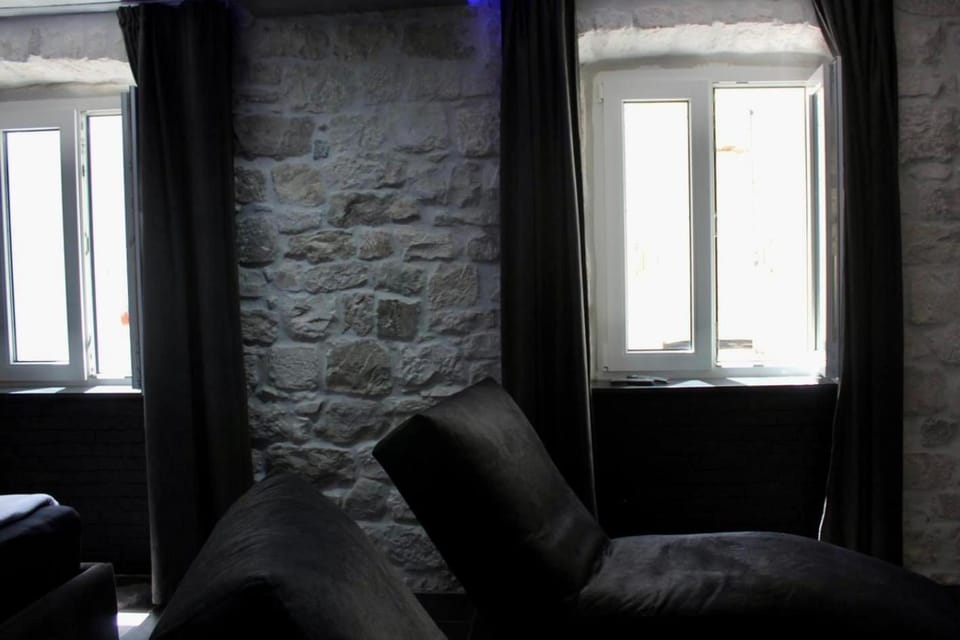 Mala Porta Bed and Breakfast in Trogir