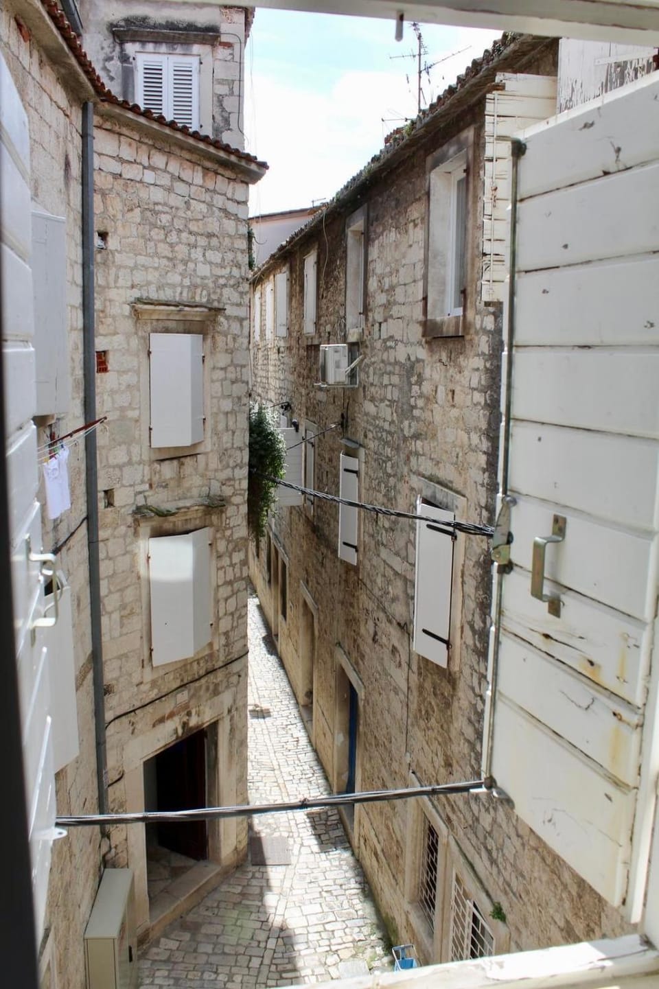 Mala Porta Bed and Breakfast in Trogir