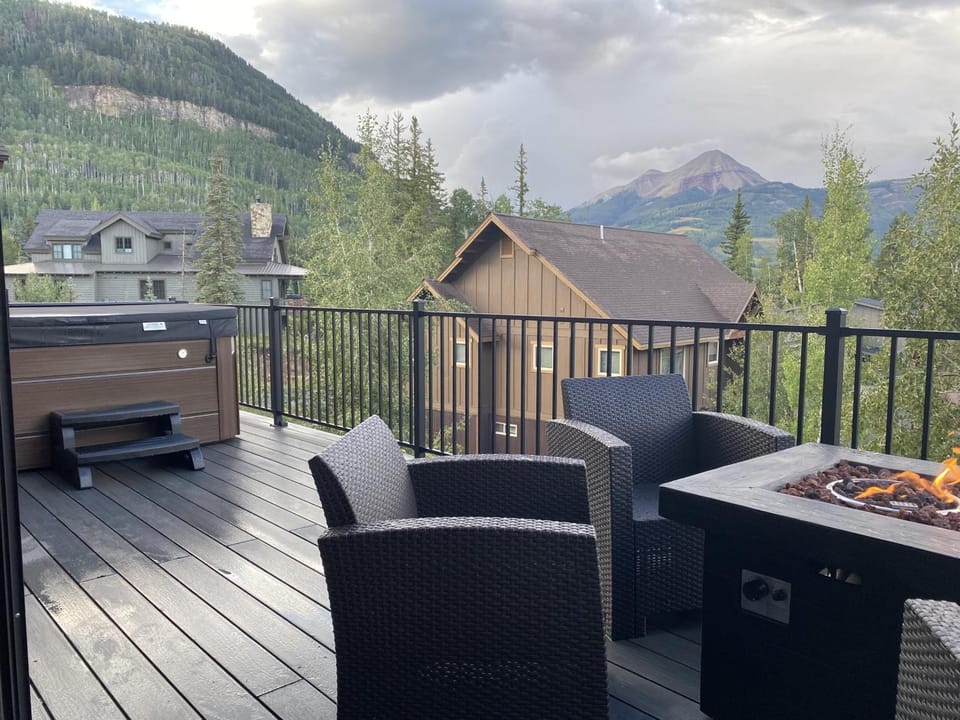 Twilight - 21 Quarry Court - Purgatory Ski Resort House in La Plata County