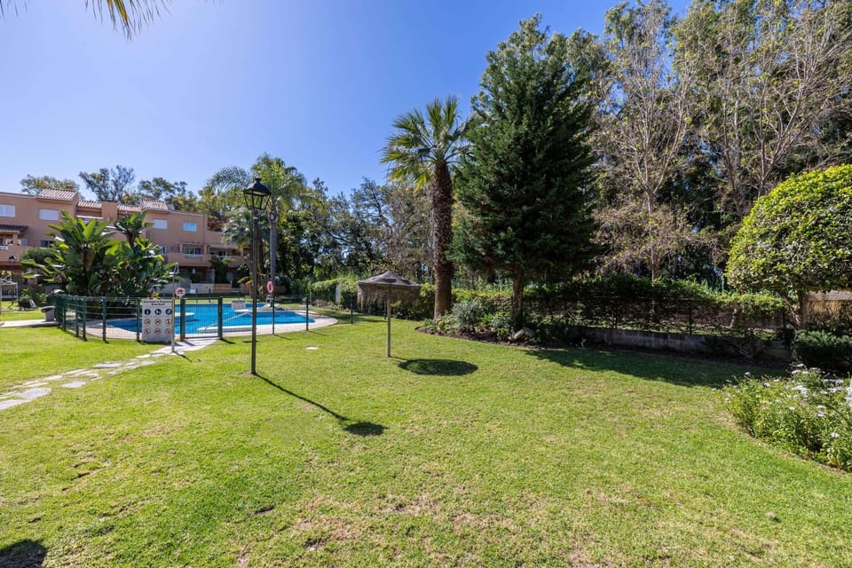 Dunas Beach Garden, Apartment Apartment in Marbella