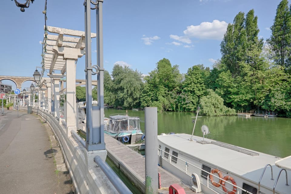 River view