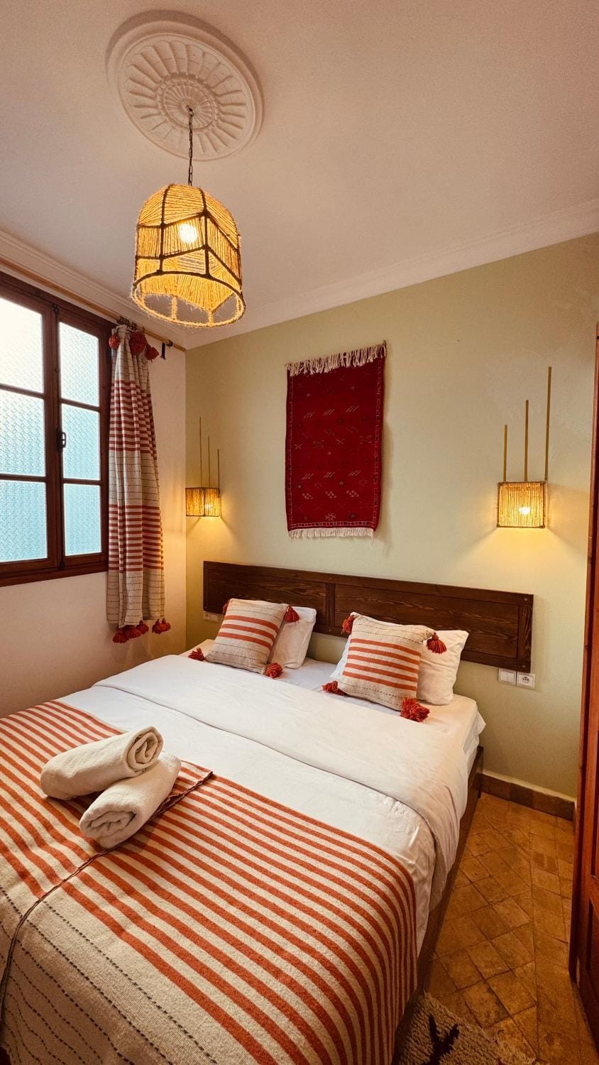 hostel riad maqam Hostel in Essaouira