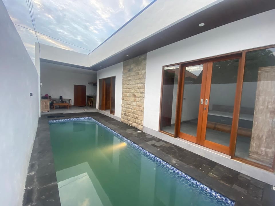 Villa evi Villa in North Kuta