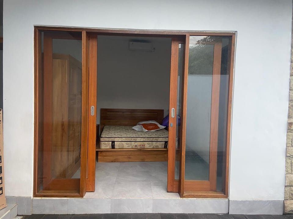 Villa evi Villa in North Kuta