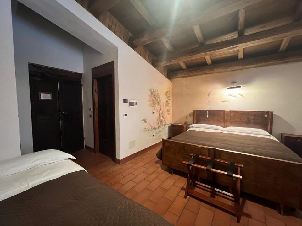 Locanda Sul Lago Inn in Abruzzo