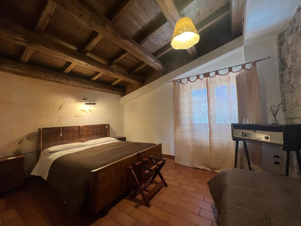 Locanda Sul Lago Inn in Abruzzo