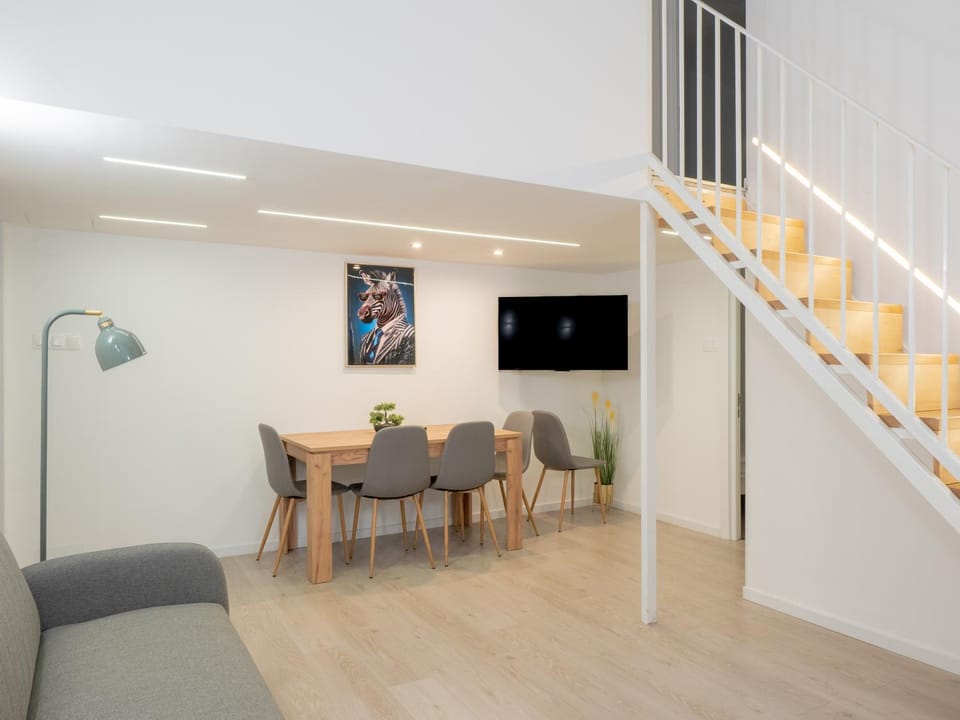 Grand37Residences Apartment in Budapest