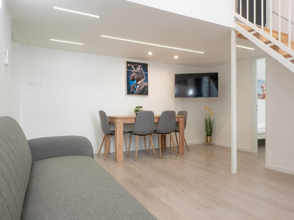 Grand37Residences Apartment in Budapest