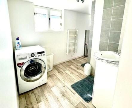 L'instant Campagne Apartment in Normandy