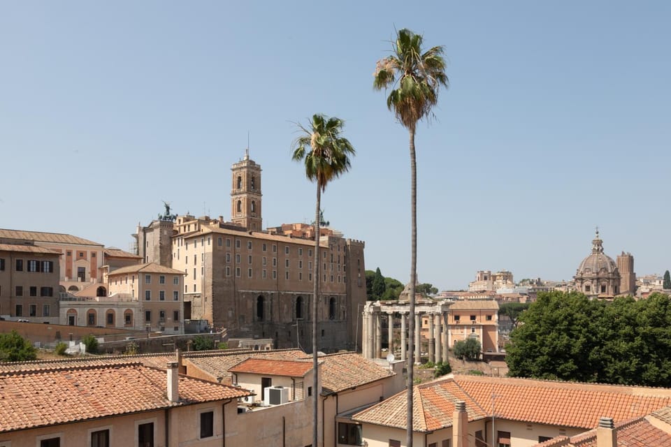 Nearby landmark, Neighbourhood, City view, Landmark view